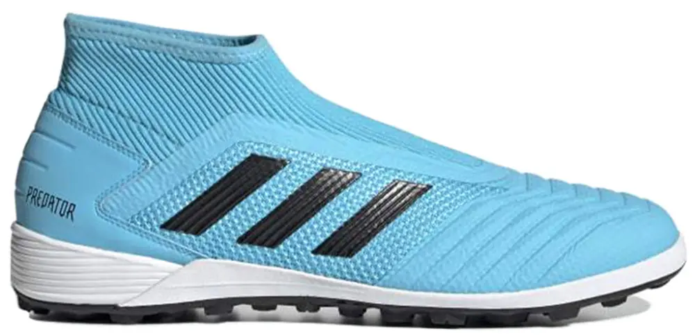Giày Adidas Predator 19.3 TF 'Blue' EF0389