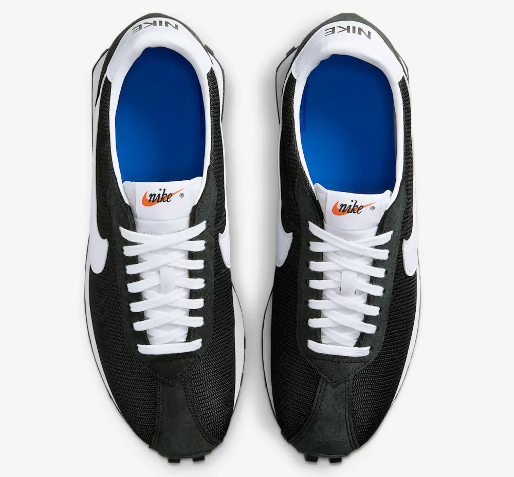 Giày Nike LD 1000 ‘Black White’ HJ4687-002 - Ảnh 4