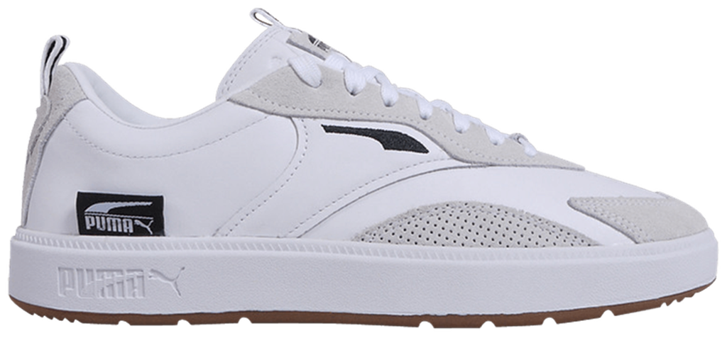 Giày Puma Oslo Pro OG ‘White’ 374347-01