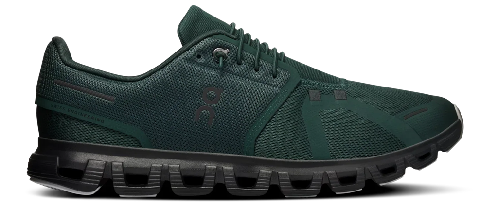 Giày On Running Cloud 6 'Evergreen' 3MF10070968