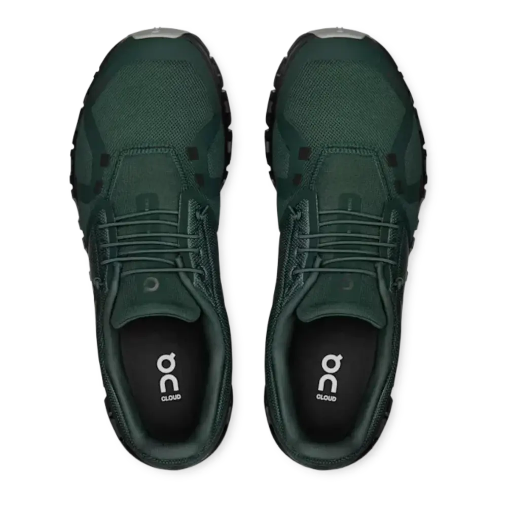Giày On Running Cloud 6 'Evergreen' 3MF10070968 - Ảnh 5