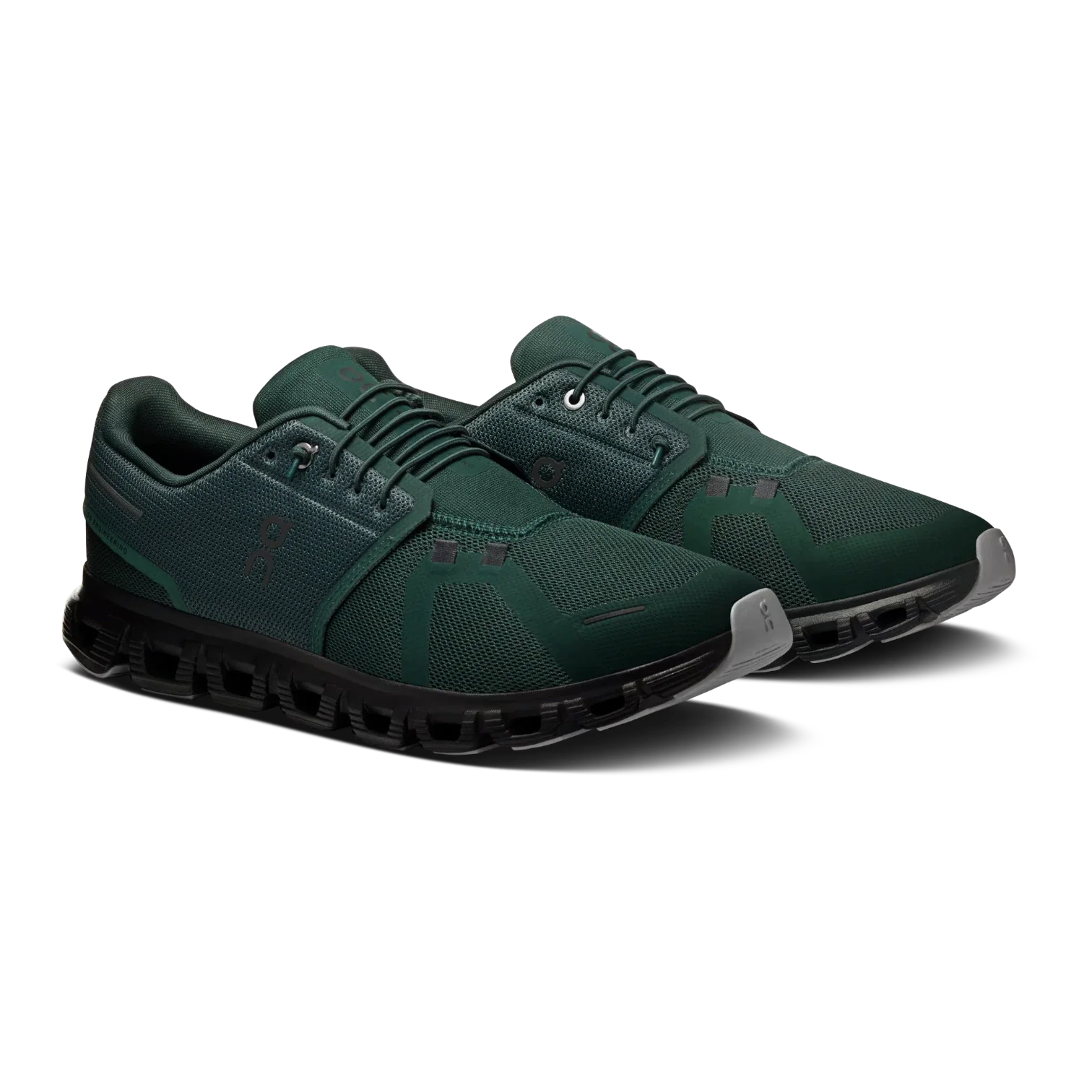 Alternative view of Giày On Running Cloud 6 'Evergreen' 3MF10070968