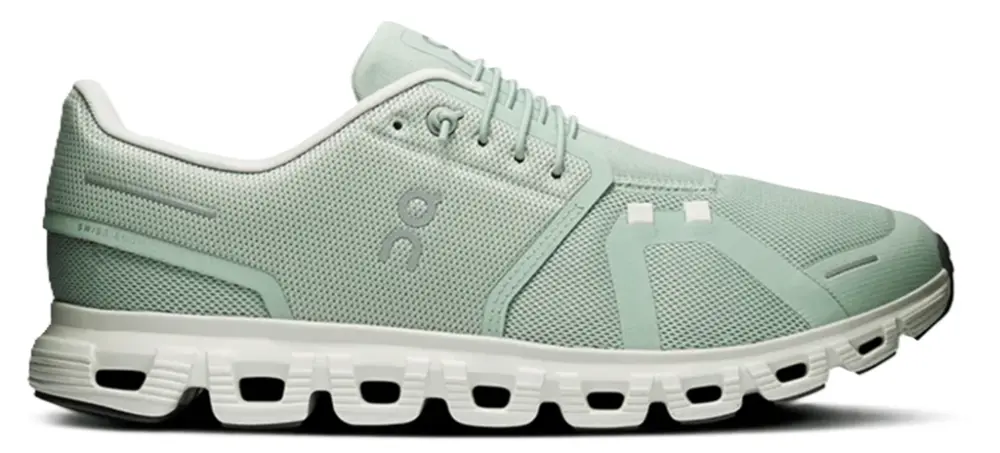 Giày On Running Cloud 6 'Green Mint' 3MF10072288