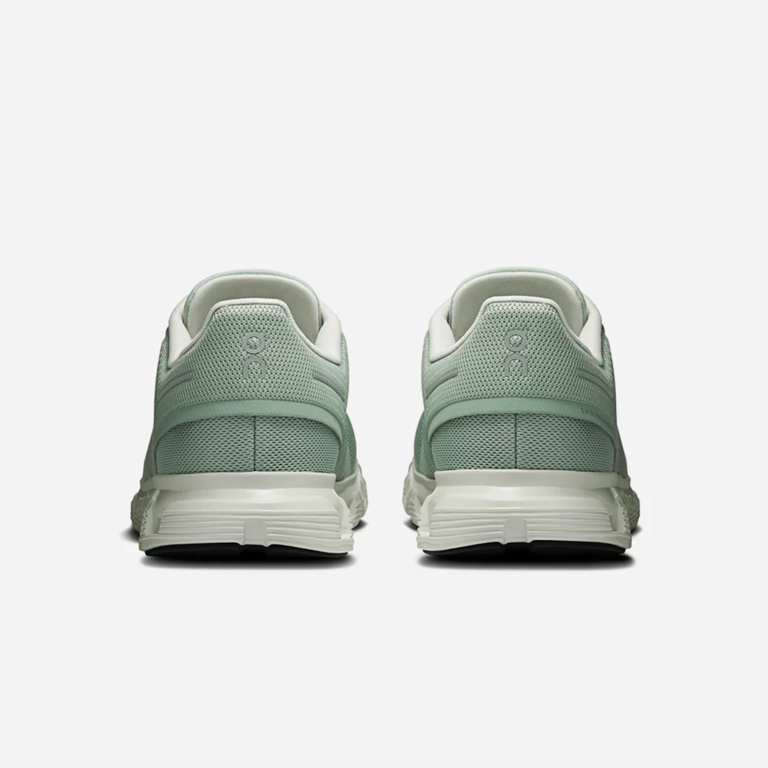 Giày On Running Cloud 6 'Green Mint' 3MF10072288 - Ảnh 4