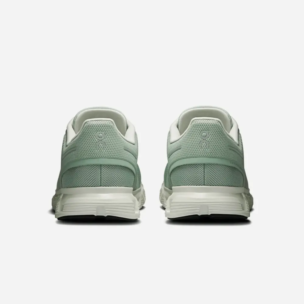 Giày On Running Cloud 6 'Green Mint' 3MF10072288 - Ảnh 4