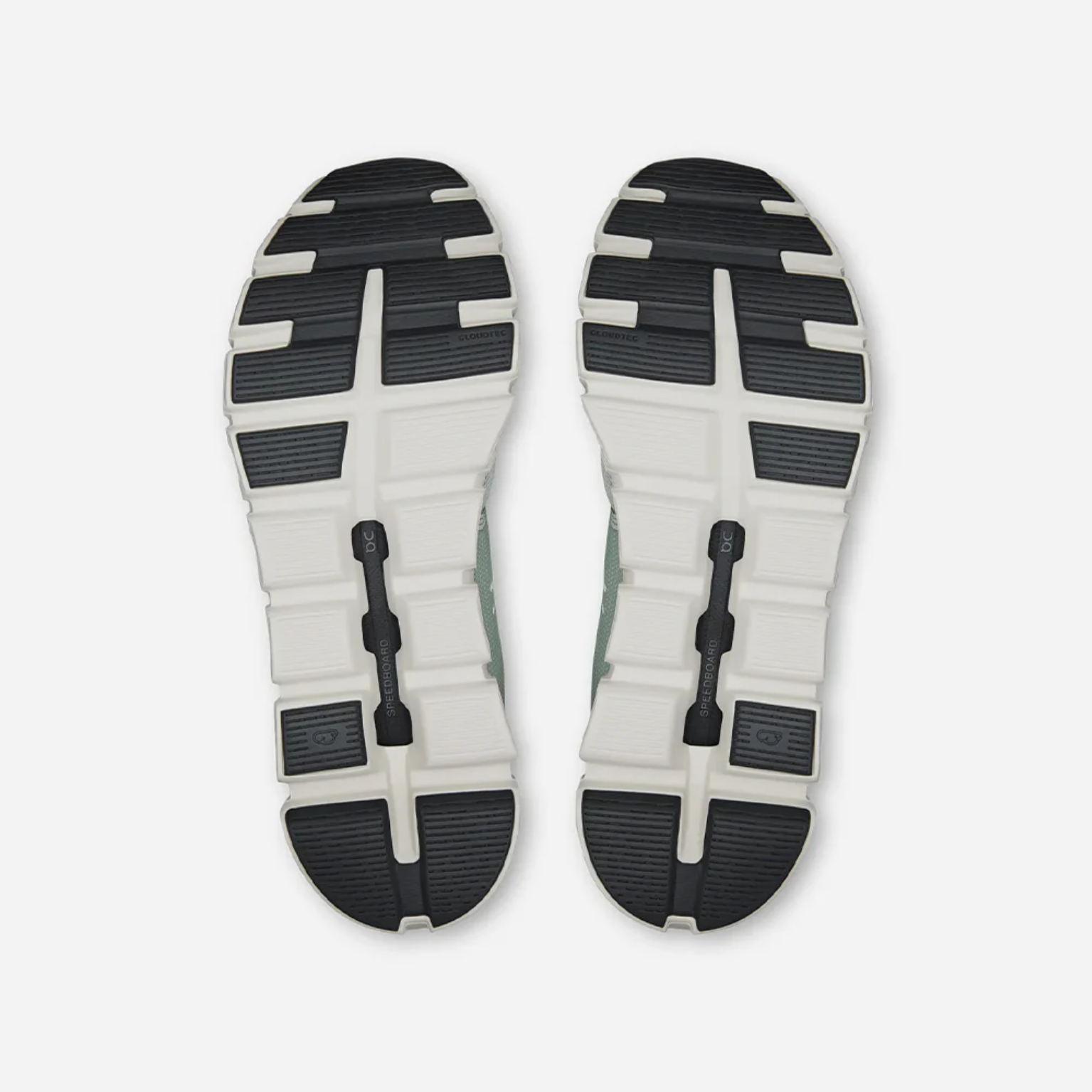 Alternative view of Giày On Running Cloud 6 'Green Mint' 3MF10072288