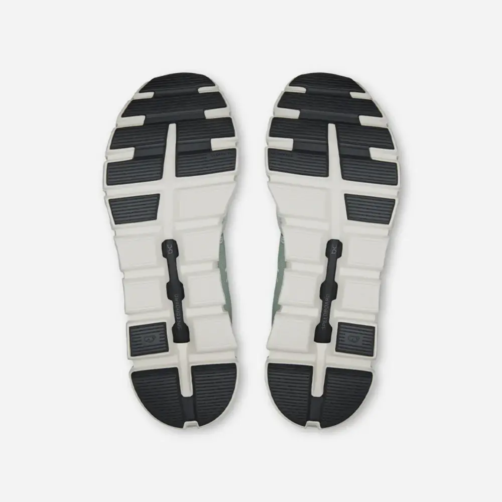 Alternative view of Giày On Running Cloud 6 'Green Mint' 3MF10072288