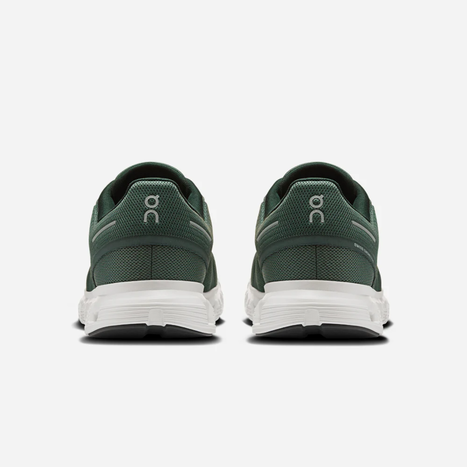 Giày On Running Cloud 6 'Green' 3MF10072841 - Ảnh 4
