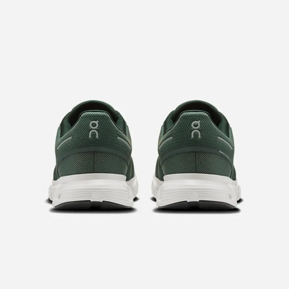 Giày On Running Cloud 6 'Green' 3MF10072841 - Ảnh 4