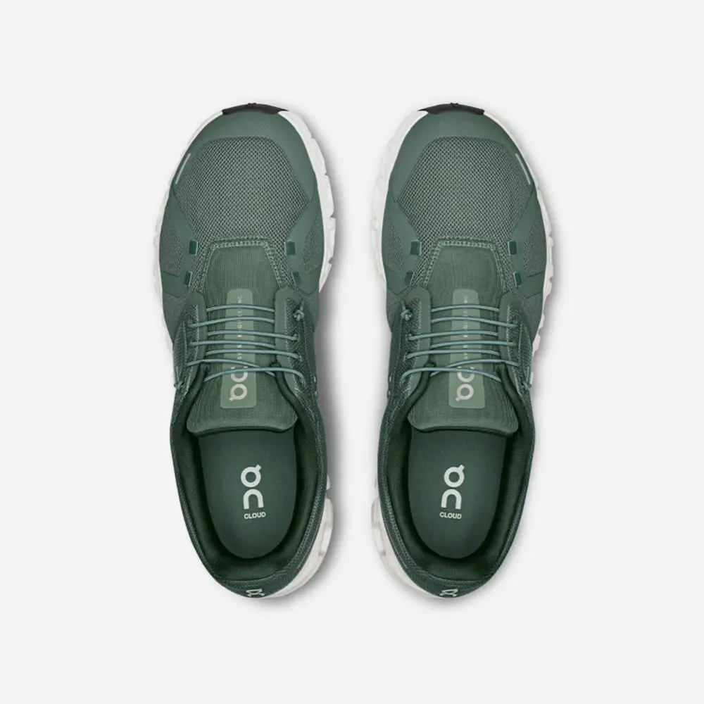 Giày On Running Cloud 6 'Green' 3MF10072841 - Ảnh 3