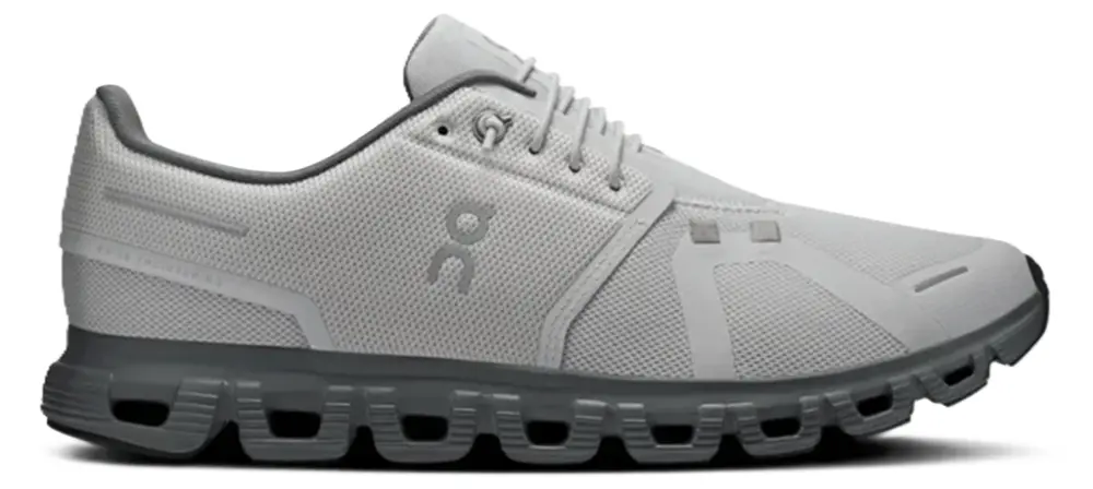 Giày On Running Cloud 6 'Gray' 3MF10073314