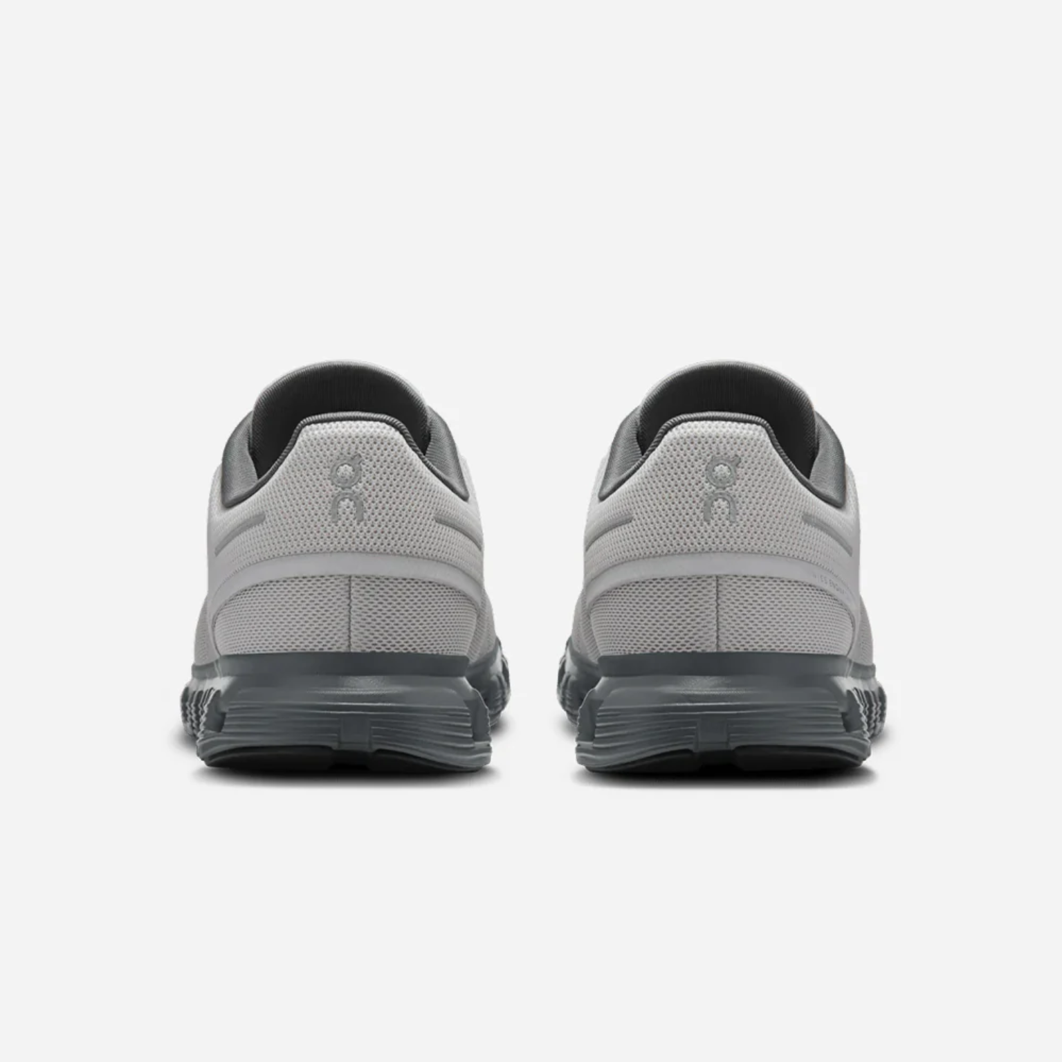 Giày On Running Cloud 6 'Gray' 3MF10073314 - Ảnh 4