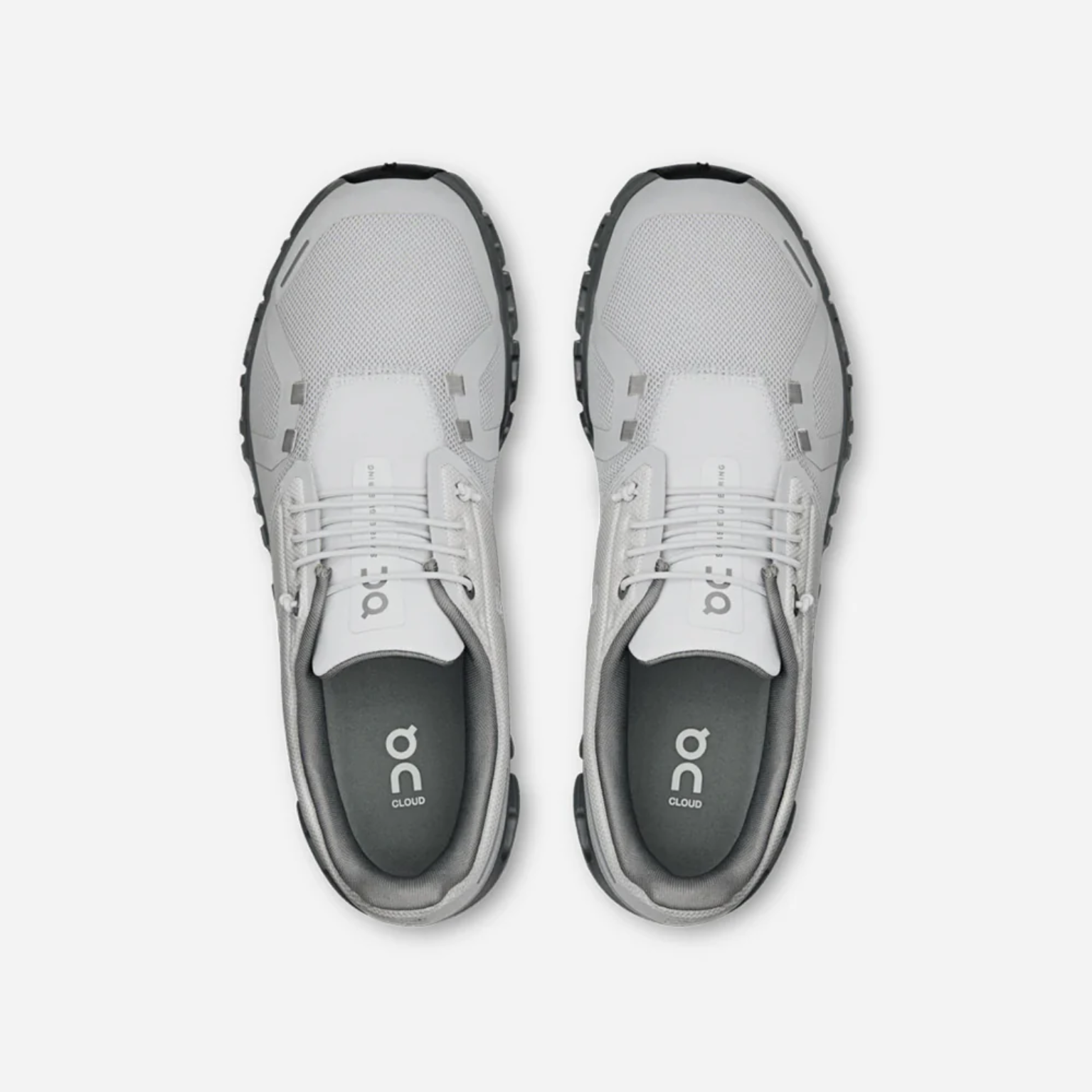 Giày On Running Cloud 6 'Gray' 3MF10073314 - Ảnh 3