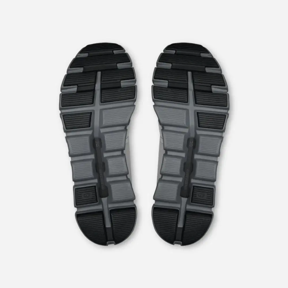 Alternative view of Giày On Running Cloud 6 'Gray' 3MF10073314