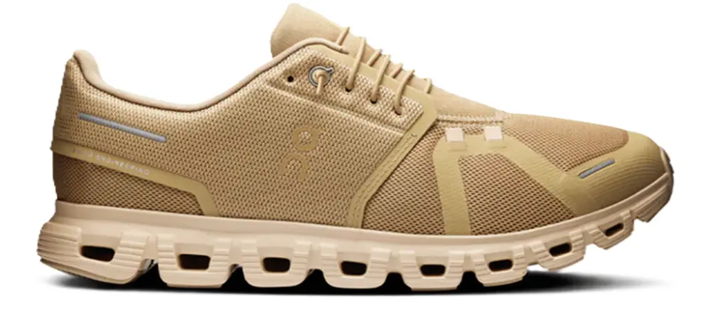 Giày On Running Cloud 6 'Brown' 3MF10074874