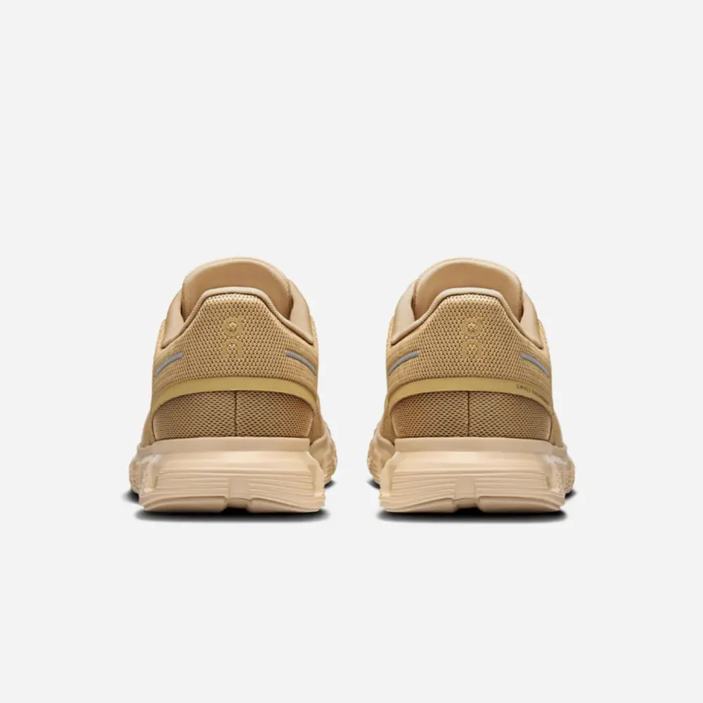 Alternative view of Giày On Running Cloud 6 'Brown' 3MF10074874