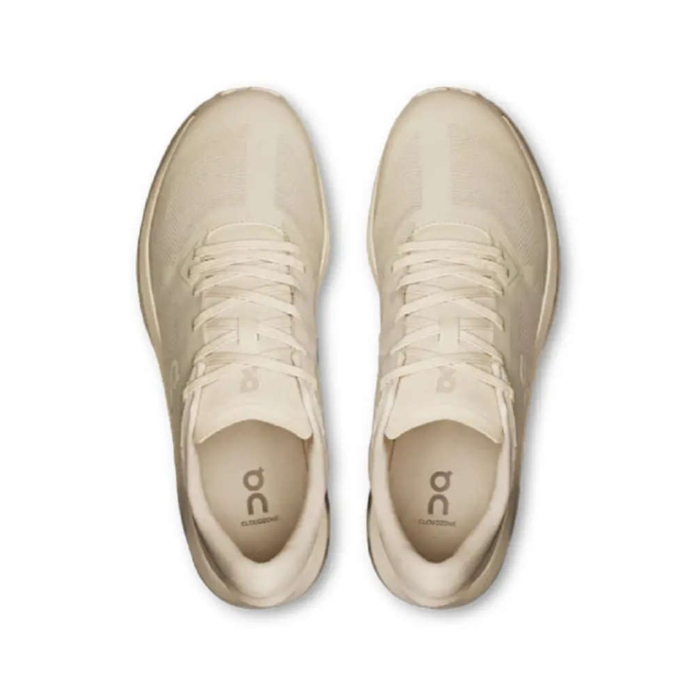 Giày On Running Cloudzone ‘Pearl’ 3MF10084315 - Ảnh 4