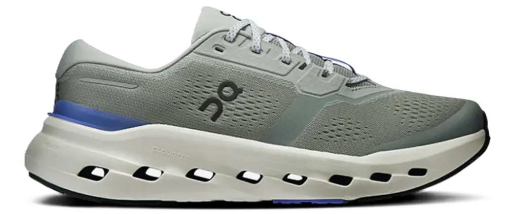 Giày On Running Cloudrunner 3 'Gray' 3MG10074422