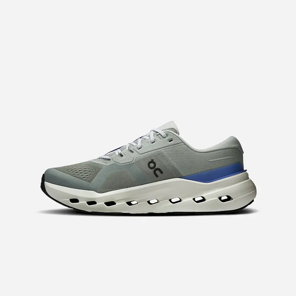 Giày On Running Cloudrunner 3 'Gray' 3MG10074422 - Ảnh 6