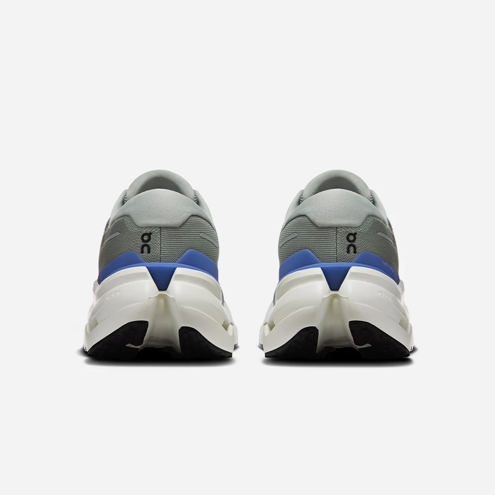 Giày On Running Cloudrunner 3 'Gray' 3MG10074422 - Ảnh 4