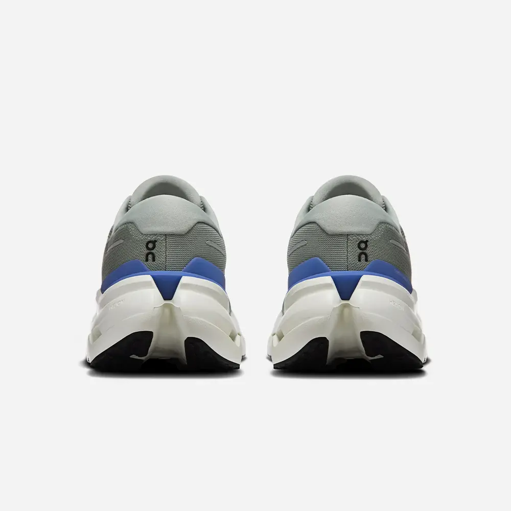 Giày On Running Cloudrunner 3 'Gray' 3MG10074422 - Ảnh 4