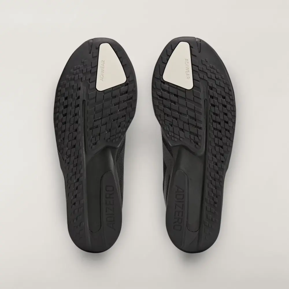 Giày Adidas Y-3 Adizero RC6 'Black' KJ3444 - Ảnh 3