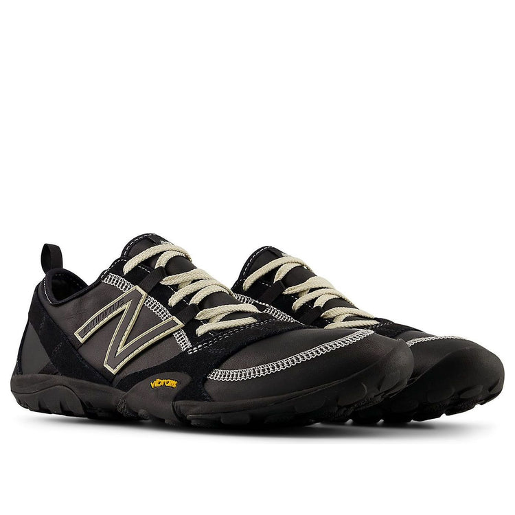 Giày New Balance MT10 'Black Linen' MT10O6NW - Ảnh 4