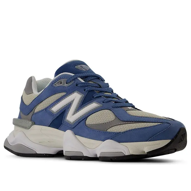 Alternative view of Giày New Balance 9060 'Shoreline Blue' U9060CTC