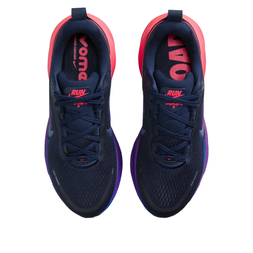 Giày Nike Air Zoom Vomero 18 ‘Obsidian Purple Dynasty’ IR0784-451 - Ảnh 5