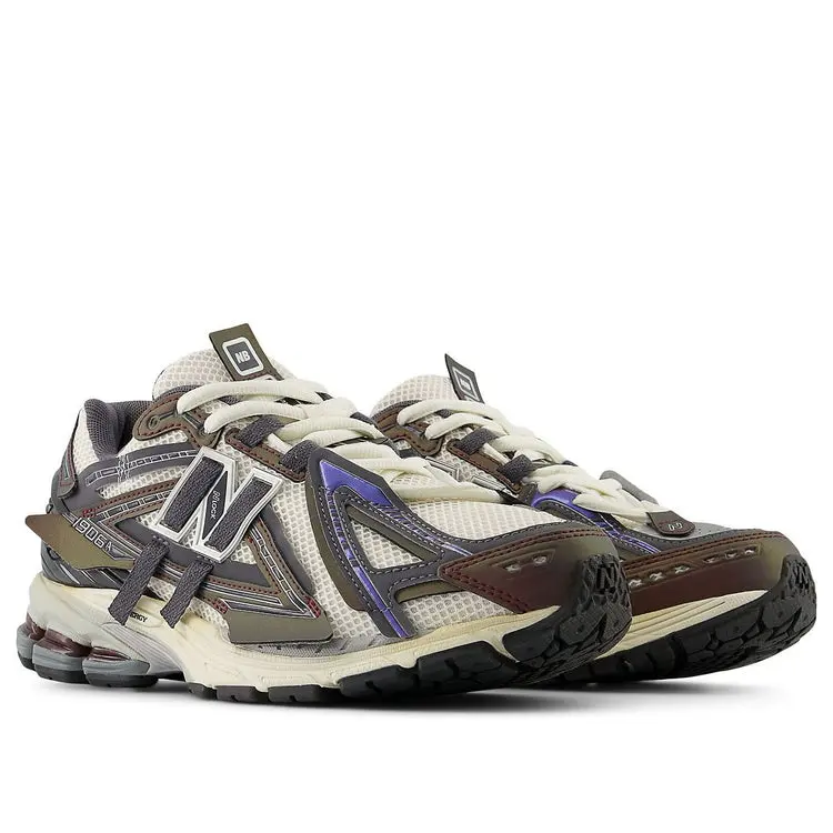 Giày New Balance1906A 'Multi-Color' U1906ANA - Ảnh 3