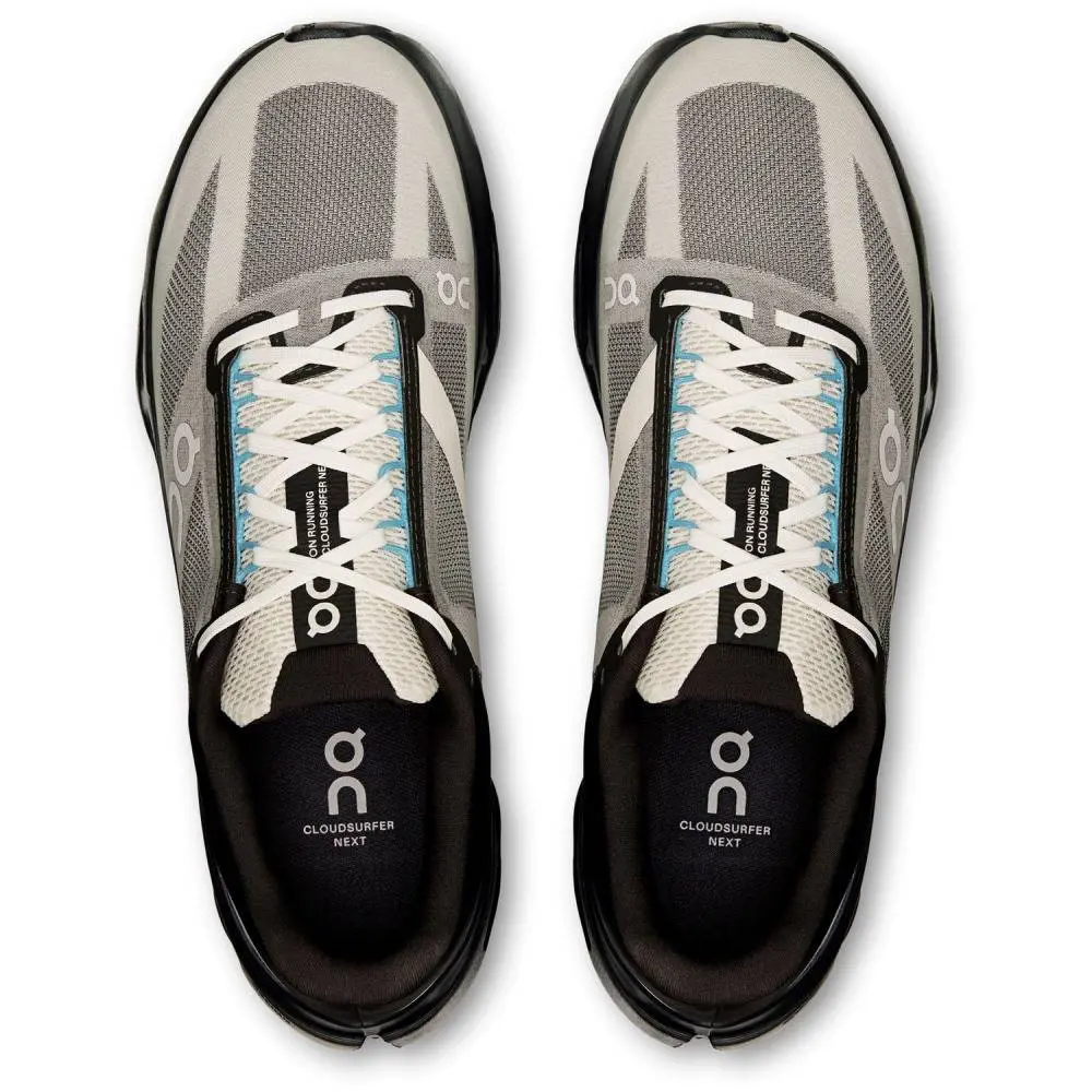 Giày On Running Cloudsurfer Next ‘Black Dew’ 3ME30513714 - Ảnh 4
