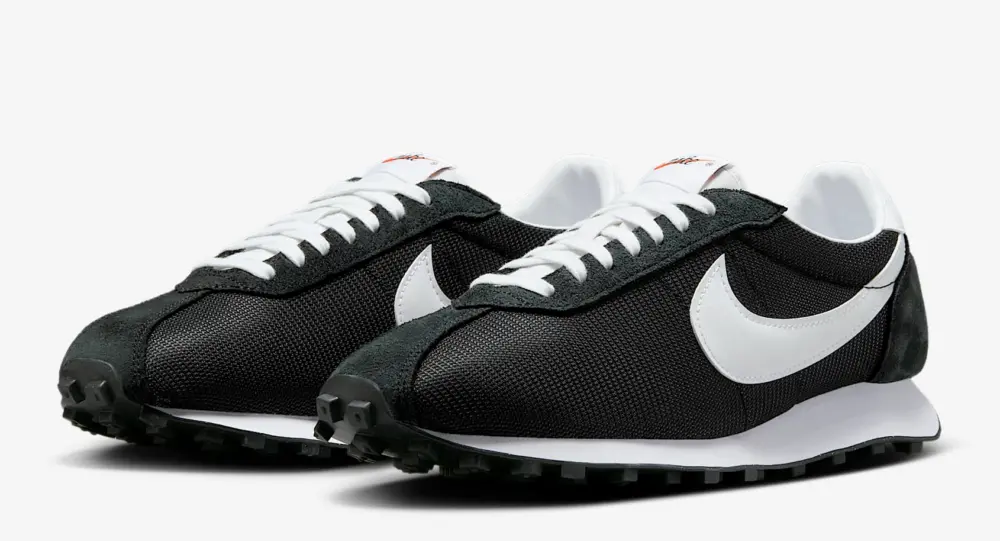 Giày Nike LD 1000 ‘Black White’ HJ4687-002 - Ảnh 3
