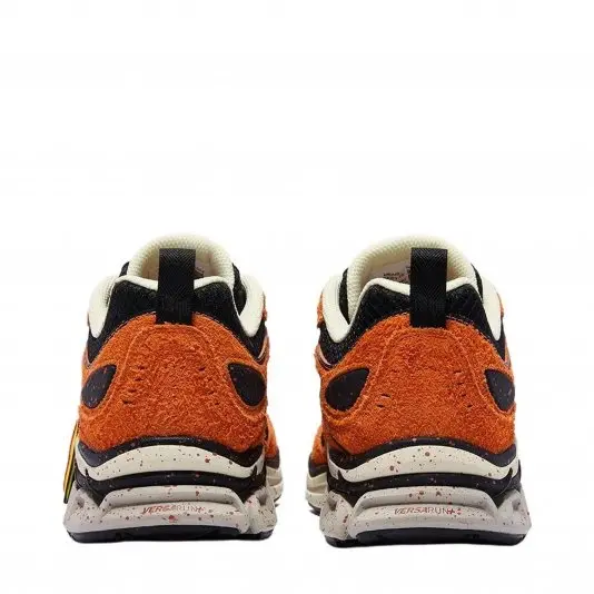Giày Saucony Grid Fusion 'Orange' S79063-18 - Ảnh 4