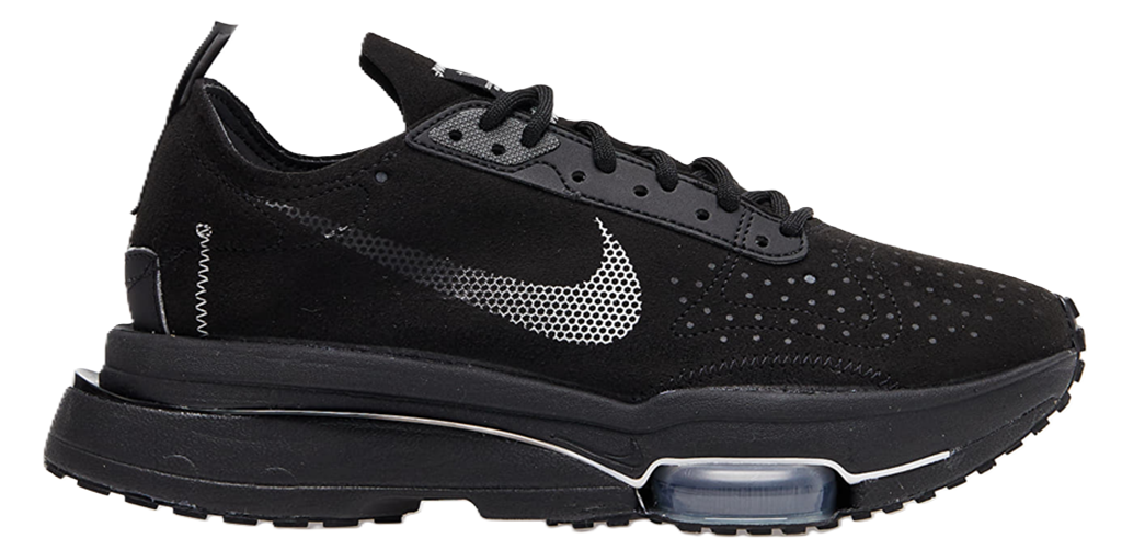 Giày Nike Air Zoom-Type 'Black' CJ2033-004