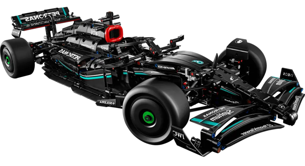 Mô hình Lego Mercedes-AMG F1 W14 E Performance 42171