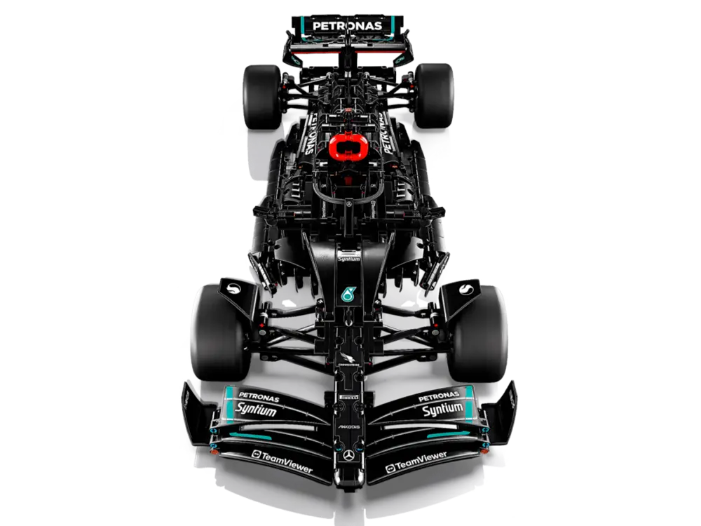 Mô hình Lego Mercedes-AMG F1 W14 E Performance 42171 - Ảnh 3