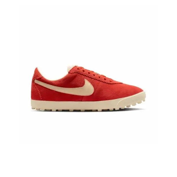 Alternative view of Giày Nike Astro Grabber Suede ‘Light Crimson’ IQ7611-601