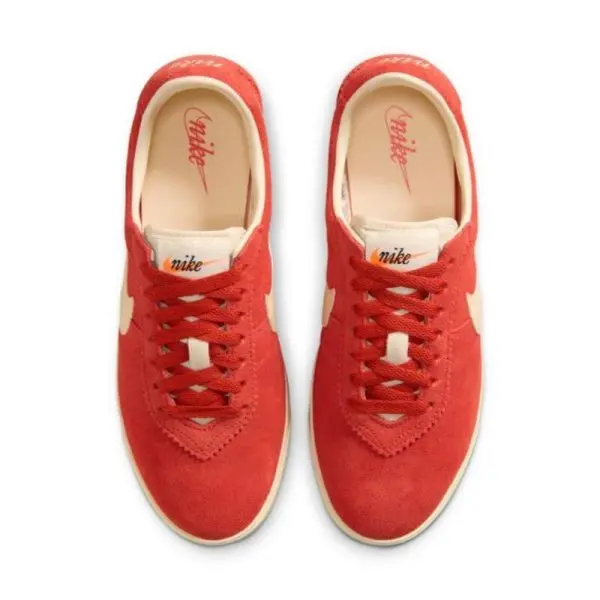 Giày Nike Astro Grabber Suede ‘Light Crimson’ IQ7611-601 - Ảnh 3