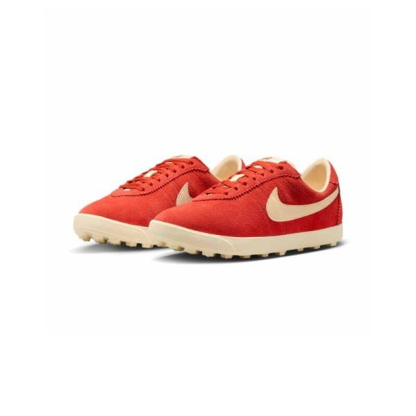 Giày Nike Astro Grabber Suede ‘Light Crimson’ IQ7611-601 - Ảnh 4
