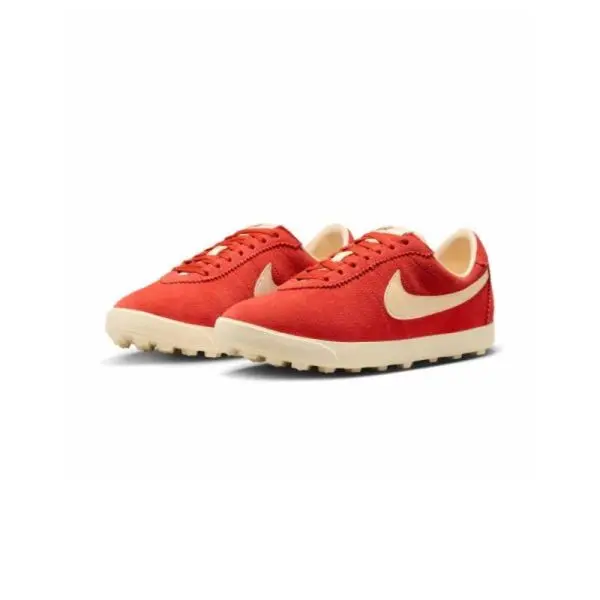 Giày Nike Astro Grabber Suede ‘Light Crimson’ IQ7611-601 - Ảnh 4