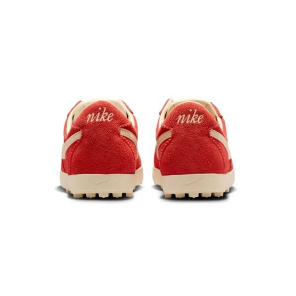 Giày Nike Astro Grabber Suede ‘Light Crimson’ IQ7611-601 - Ảnh 5