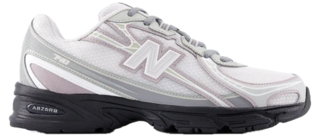 Giày New Balance 740 ‘Silver Metallic’ U7403UQ