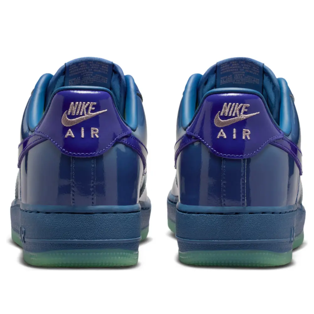 Giày Nike Air Force 1 Low ‘Mystic Navy’ IO4489-400 - Ảnh 5