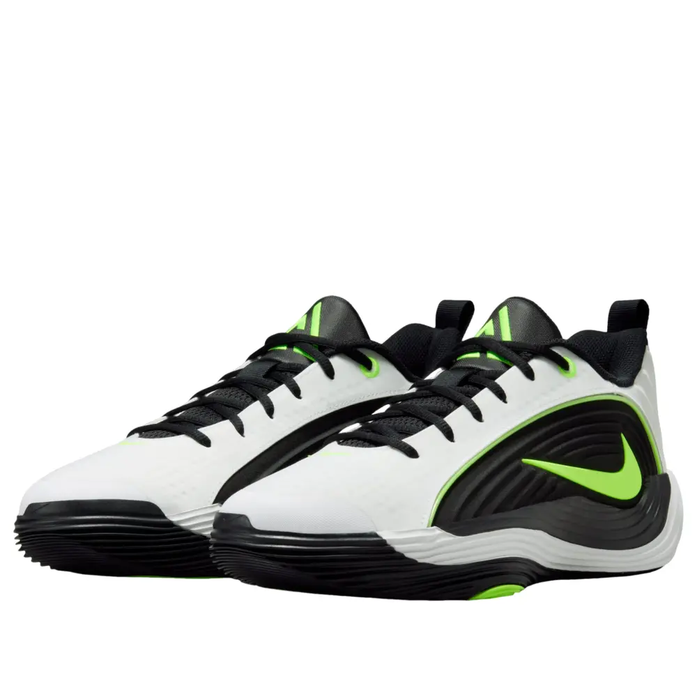 Alternative view of Giày Nike Giannis Immortality 5 'White Black Volt' IM5130-100