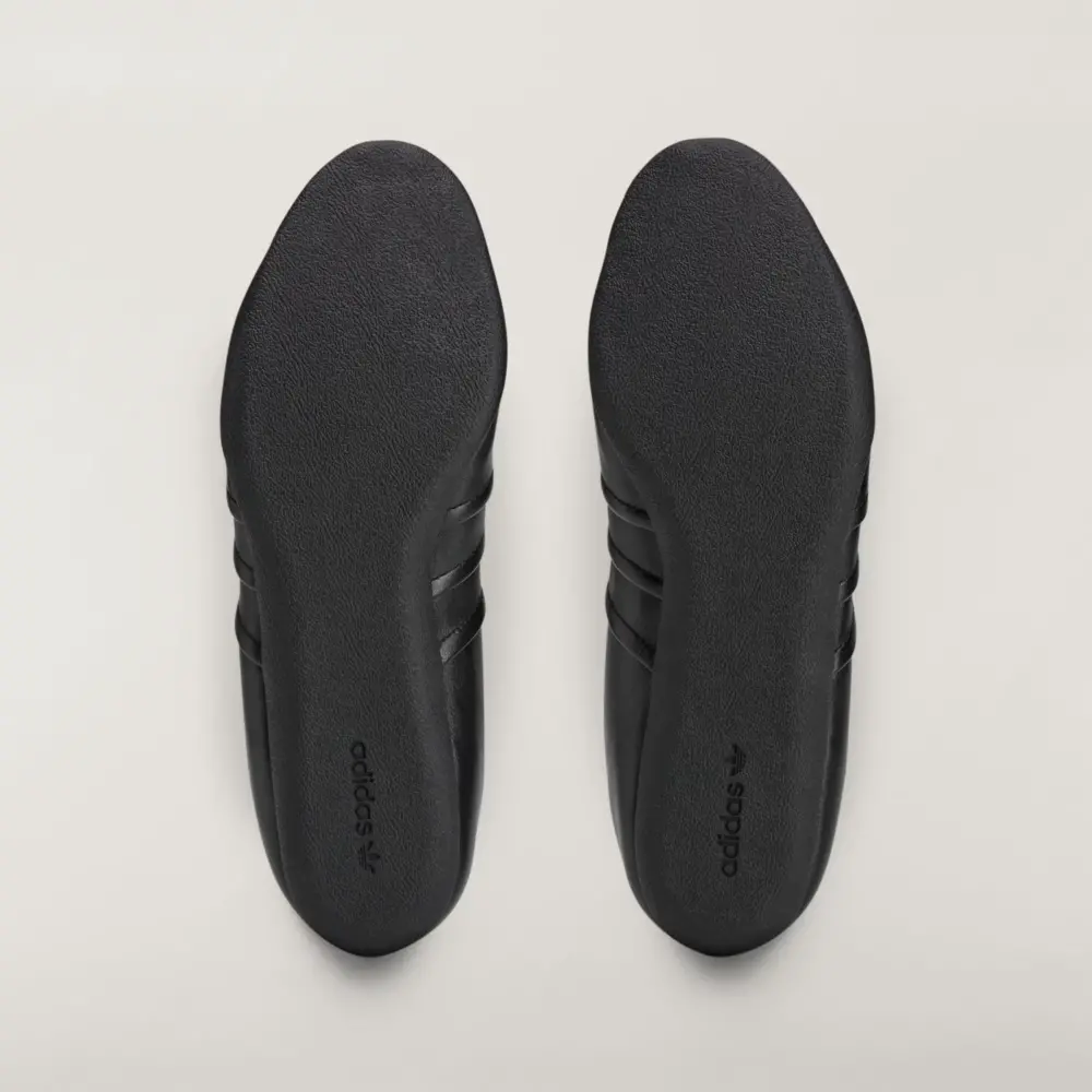 Giày Adidas Y-3 Tokyo 'Black' KI0884 - Ảnh 4