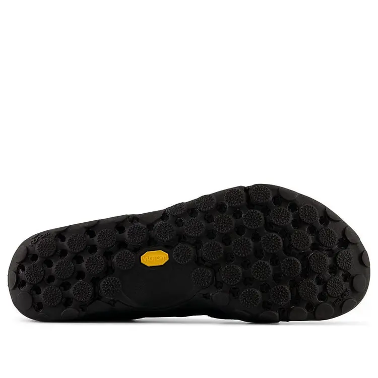 Alternative view of Giày New Balance MT10 'Black Linen' MT10O6NW