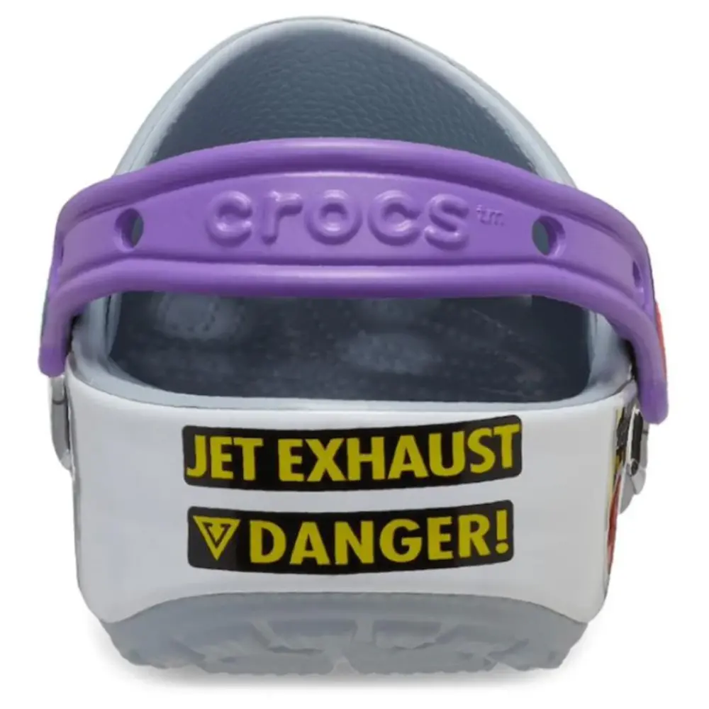 Dép Crocs Classic Clog x Toy Story ‘Buzz Lightyear’ 209545-0ID - Ảnh 7