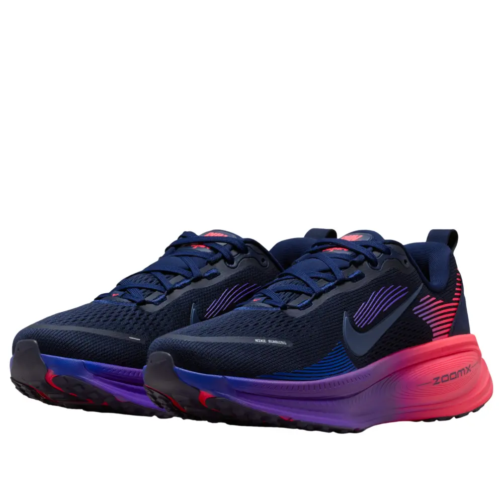 Giày Nike Air Zoom Vomero 18 ‘Obsidian Purple Dynasty’ IR0784-451 - Ảnh 4