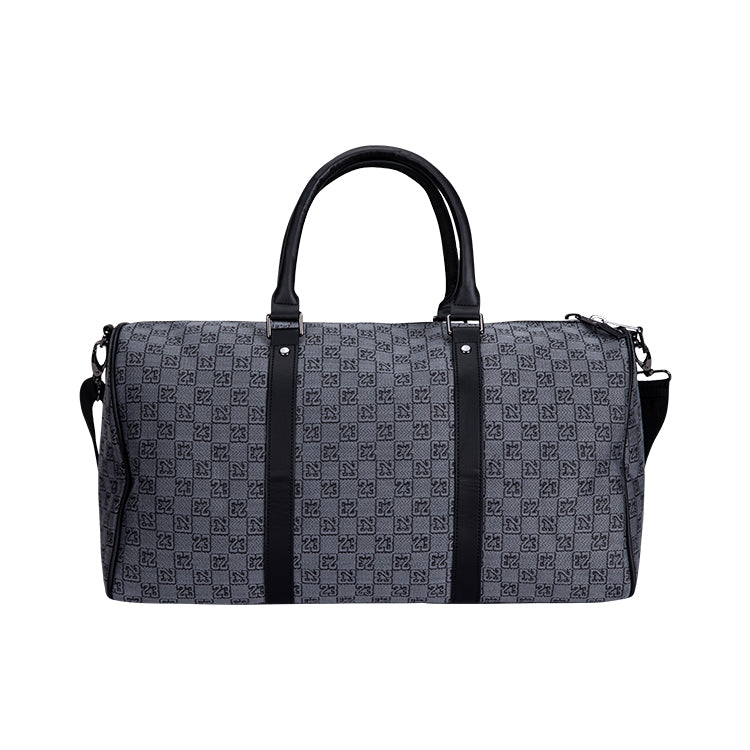 Alternative view of Túi Nike Air Jordan Monogram Duffle 'Black' JD2413019AD-002