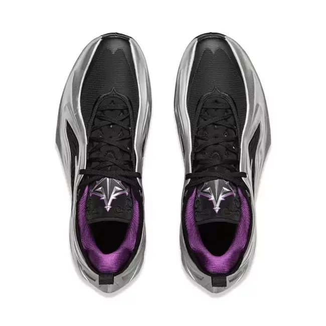 Alternative view of Giày Li-Ning Jimmy Bulter JB4 ‘Thorns’ ABAV089-12